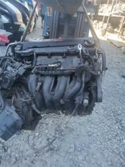 Двигатель HONDA ACCORD cu1 R20A 2 ракурс