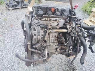 Двигатель HONDA ACCORD cu1 R20A 4 ракурс