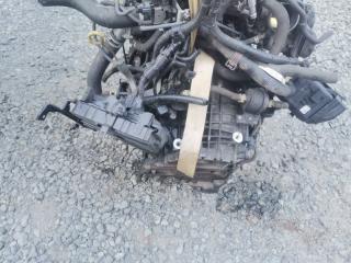 АКПП HONDA ACCORD cu1 R20A 1 ракурс