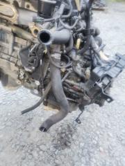 АКПП HONDA ACCORD cu1 R20A 4 ракурс