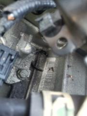АКПП HONDA ACCORD cu1 R20A 5 ракурс