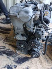 Двигатель TOYOTA Spade NCP141 1NZ-FE 1 ракурс