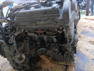 Двигатель TOYOTA Spade NCP141 1NZ-FE 2 ракурс