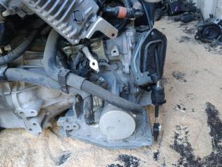 АКПП TOYOTA Spade NCP141 1NZ-FE K321-02A 1 ракурс