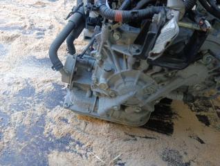АКПП TOYOTA Spade NCP141 1NZ-FE K321-02A 2 ракурс