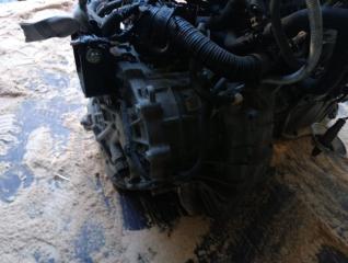 АКПП TOYOTA Spade NCP141 1NZ-FE K321-02A 3 ракурс
