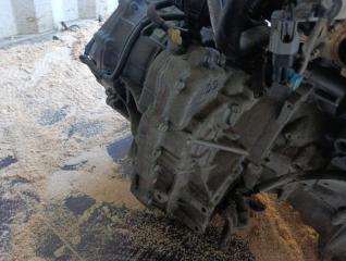 АКПП TOYOTA Spade NCP141 1NZ-FE K321-02A 4 ракурс