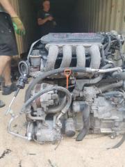 Двигатель HONDA FREED GB3 L15A 1 ракурс