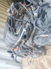 Двигатель HONDA FREED GB3 L15A 3 ракурс