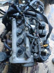 Двигатель TOYOTA FUNCARGO NCP20 2NZ-FE 2 ракурс