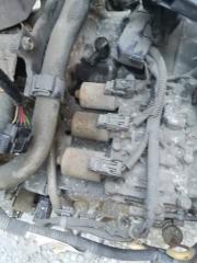 АКПП HONDA FREED GB3 L15A SPOA 3 ракурс