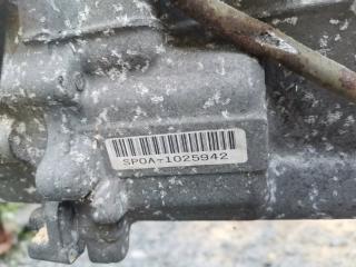 АКПП HONDA FREED GB3 L15A SPOA 5 ракурс