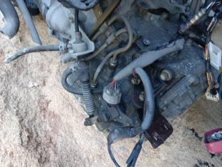 АКПП TOYOTA FUNCARGO NCP20 2NZ-FE 2 ракурс