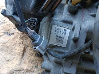 АКПП TOYOTA FUNCARGO NCP20 2NZ-FE 3 ракурс