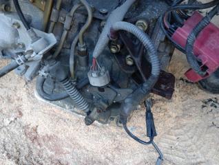 АКПП TOYOTA FUNCARGO NCP20 2NZ-FE 4 ракурс