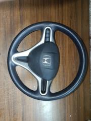 Руль HONDA FIT GE6 L13A 1 ракурс
