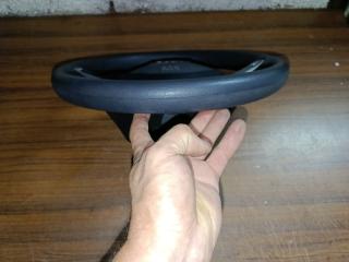Руль HONDA FIT GE6 L13A 4 ракурс