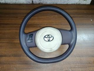 Руль TOYOTA Spade NCP141 1NZ-FE 1 ракурс