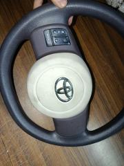 Руль TOYOTA Spade NCP141 1NZ-FE 2 ракурс
