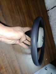 Руль TOYOTA Spade NCP141 1NZ-FE 4 ракурс