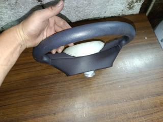 Руль TOYOTA Spade NCP141 1NZ-FE 5 ракурс
