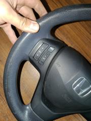 Руль HONDA FREED GB3 L15A 2 ракурс