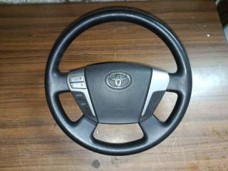 Руль TOYOTA ALPHARD ANH20 2AZ-FE 1 ракурс Руль TOYOTA ALPHARD ANH20 2AZ-FE 1 ракурс