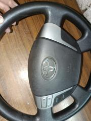 Руль TOYOTA ALPHARD ANH20 2AZ-FE 5 ракурс Руль TOYOTA ALPHARD ANH20 2AZ-FE 5 ракурс