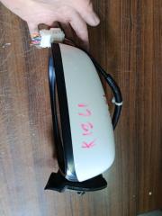 Зеркало левое HONDA FIT GE6 L13A 5 ракурс
