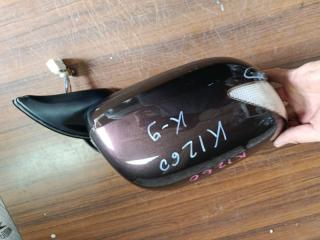 Зеркало правое HONDA FIT GE6 L13A 1 ракурс