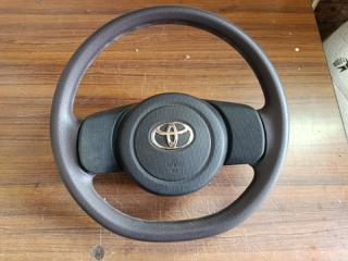 Руль TOYOTA Spade NCP141 1NZ-FE 1 ракурс