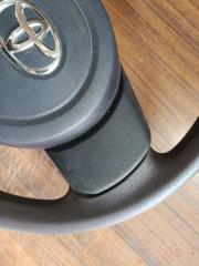 Руль TOYOTA Spade NCP141 1NZ-FE 2 ракурс