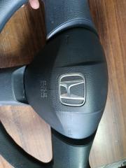 Руль HONDA FREED GB3 L15A 3 ракурс
