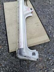 Порог правый HONDA FIT GE6 L13A 2 ракурс Порог правый HONDA FIT GE6 L13A 2 ракурс