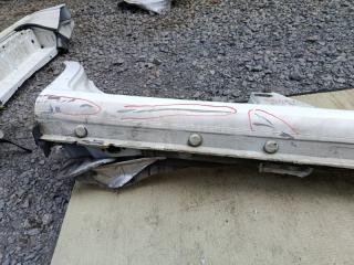 Порог правый HONDA FIT GE6 L13A 4 ракурс Порог правый HONDA FIT GE6 L13A 4 ракурс