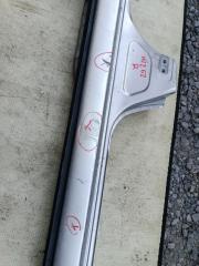 Порог правый TOYOTA PREMIO ZRT260 2zr-fae 3 ракурс