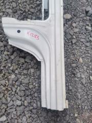 Порог левый HONDA ACTY hh6 E07Z 3 ракурс