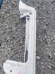 Порог левый HONDA ACTY hh6 E07Z 4 ракурс