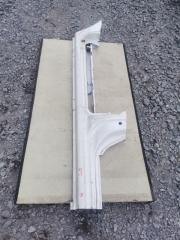 Порог правый HONDA ACTY hh6 E07Z 1 ракурс