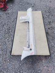 Порог правый HONDA ACTY hh6 E07Z 2 ракурс