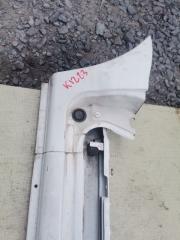 Порог правый HONDA ACTY hh6 E07Z 5 ракурс