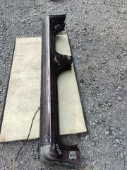 Порог правый HONDA FIT GE6 L13A 2 ракурс Порог правый HONDA FIT GE6 L13A 2 ракурс