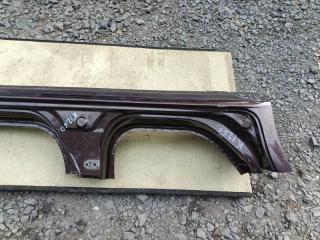 Порог правый HONDA FIT GE6 L13A 5 ракурс Порог правый HONDA FIT GE6 L13A 5 ракурс