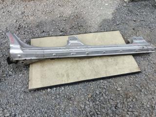 Порог правый TOYOTA MARK X GRX120 4GR-FSE 1 ракурс