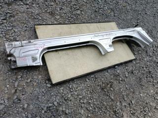 Порог правый TOYOTA MARK X GRX120 4GR-FSE 4 ракурс