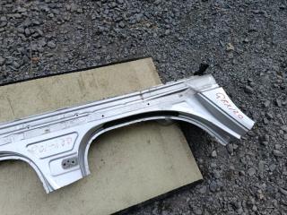 Порог правый TOYOTA MARK X GRX120 4GR-FSE 5 ракурс