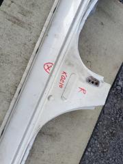 Порог правый TOYOTA PASSO KGC10 1KR-FE 3 ракурс