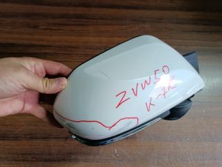 Зеркало правое TOYOTA PRIUS ZVW50 2 ракурс