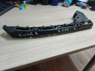 Планка под фары правая передняя HONDA FIT GE6 L13A 71140-tf0-000 2 ракурс Планка под фары правая передняя HONDA FIT GE6 L13A 71140-tf0-000 2 ракурс