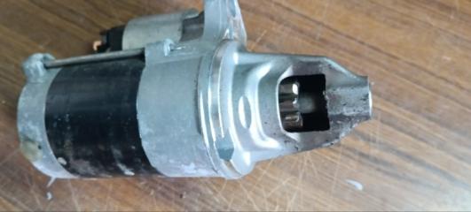 Стартер HONDA That's JD1 E07Z 228000-1263 4 ракурс Стартер HONDA That's JD1 E07Z 228000-1263 4 ракурс